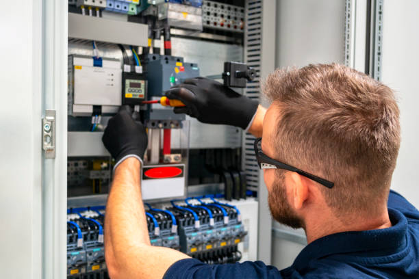 Best Industrial Electrical Services  in West Baraboo, WI