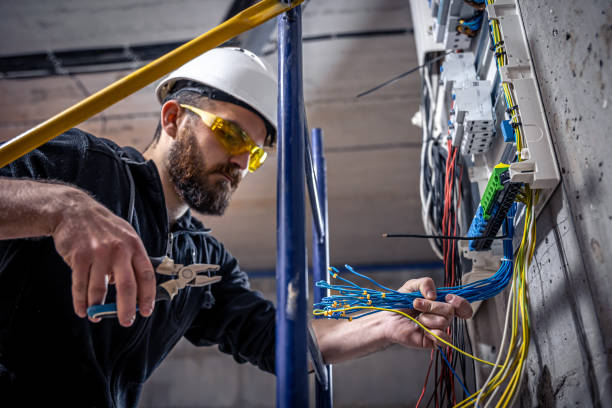 Best Electrical Rewiring Services  in West Baraboo, WI