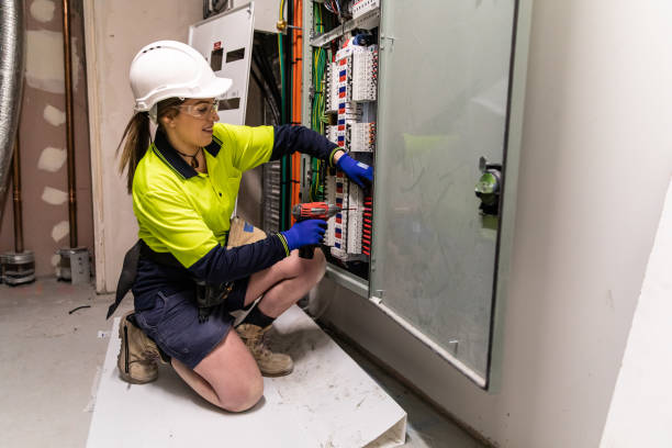 Best Electrical Rewiring Services  in West Baraboo, WI