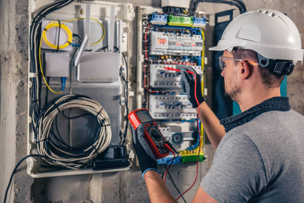 Best Affordable Electrical Installation  in West Baraboo, WI