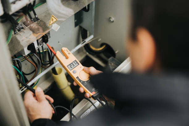 Professional Electrician in West Baraboo, WI