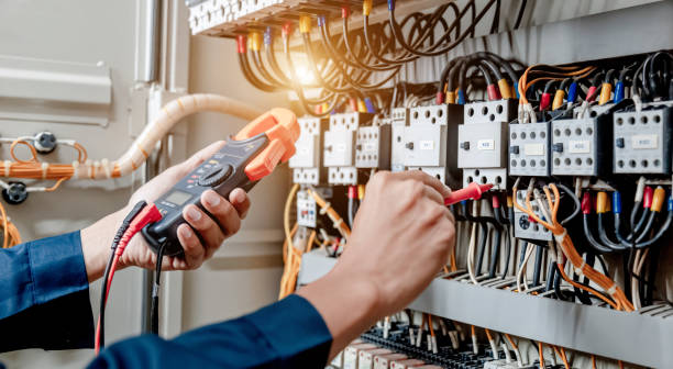 Electrical Rewiring Services in West Baraboo, WI