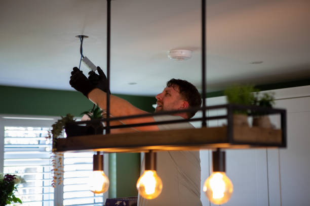 Best Electrical Wiring Services  in West Baraboo, WI