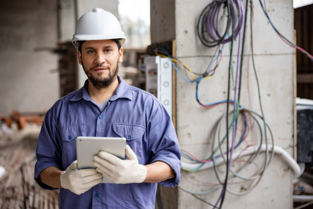 Best Electrician Near Me  in West Baraboo, WI
