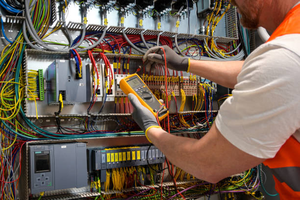 Best Electric Panel Repair  in West Baraboo, WI